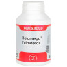 HOLOMEGA PULMDETOX 180 CÁPSULAS EQUISALUD