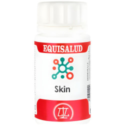 HOLOMEGA SKIN 50 CÁPSULAS...