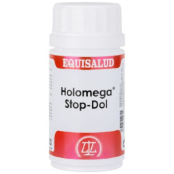 HOLOMEGA STOP-DOL 50...