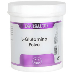 L-GLUTAMINA EN POLVO 250G...
