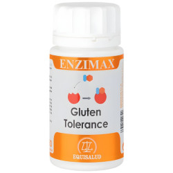 ENZIMAX GLUTEN TOLERANCE 50...