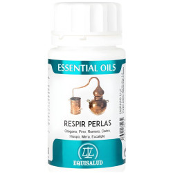 ESSENTIAL OILS RESPIR 60...