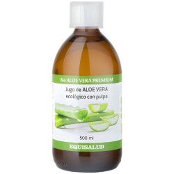 JUGO PREMIUM DE ALOE VERA...