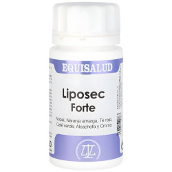 LIPOSEC FORTE 60 CÁPSULAS...