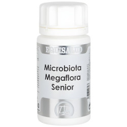 MICROBIOTA MEGAFLORA SENIOR...