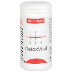 DETOXVITAL 60 CÁPSULAS...