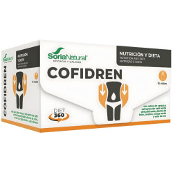 COFIDREN 15 VIALES SORIA...