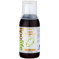 LIPOSOMAL ÁCIDO R-LIPOICO...