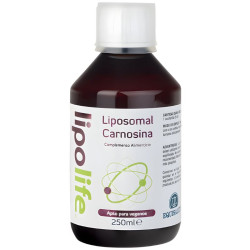 LIPOSOMAL CARNOSINA 250ML...