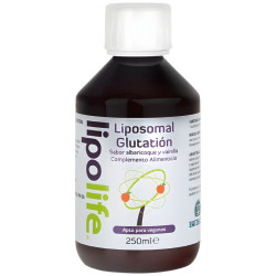 LIPOSOMAL GLUTATIÓN...
