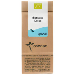 JOSENEA BIOTISANA DETOX 50G...