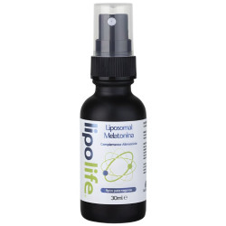 LIPOSOMAL MELATONINA SPRAY...
