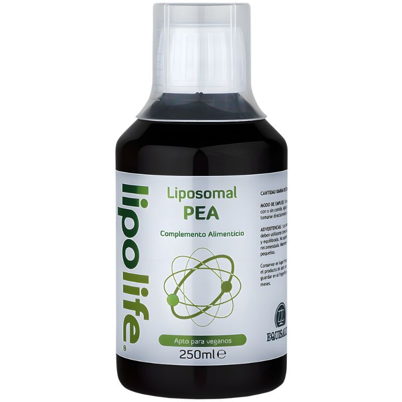 LIPOSOMAL PEA 250ML EQUISALUD