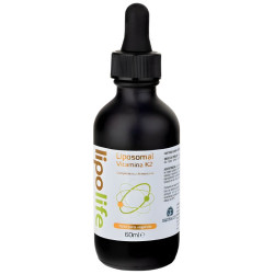 LIPOSOMAL VITAMINA K2 60ML...