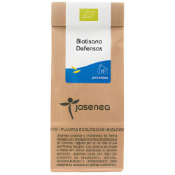 JOSENEA BIOTISANA DEFENSAS...