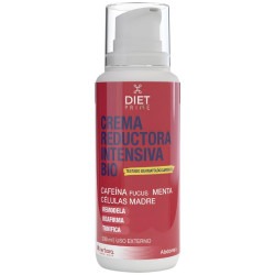 DIET PRIME CREMA REDUCTORA...