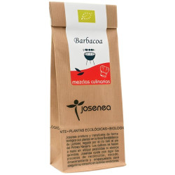 JOSENEA MEZCLA CULINARIA...