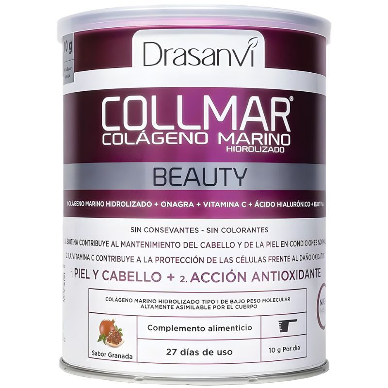 COLLMAR BEAUTY SABOR GRANADA 275G DRASANVI