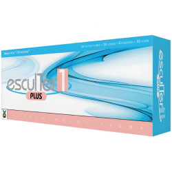 ESCULTER 1 PLUS 40...