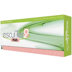 ESCULTER 2 PLUS 40...
