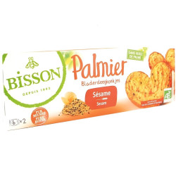 PALMERAS PALMIER SÉSAMO...