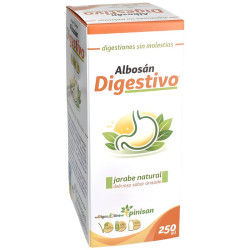 ALBOSÁN DIGESTIVO 250ML...