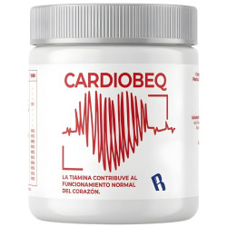 CARDIOBEQ 150G BEQUISA