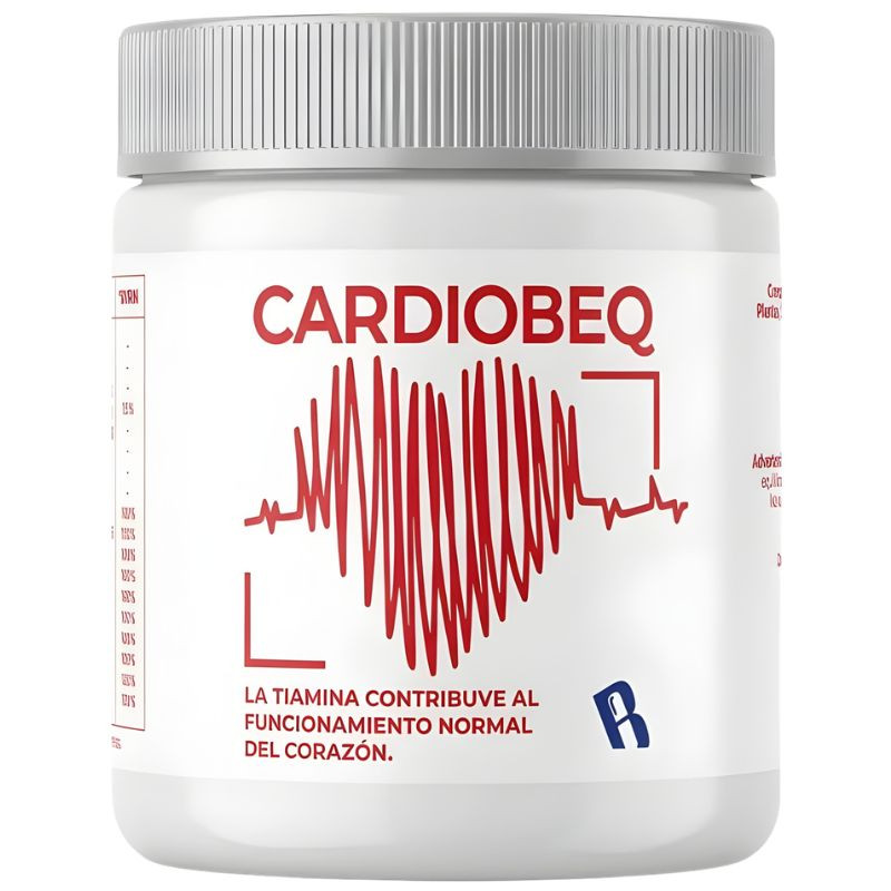 CARDIOBEQ 150G BEQUISA