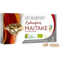 MAITAKE BIO 30 CÁPSULAS...