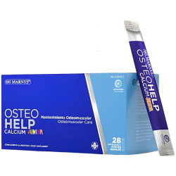 OSTEOHELP CALCIUM JUNIOR 28...