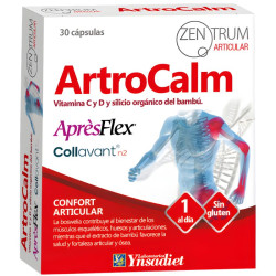 ZENTRUM ARTROCALM 30...