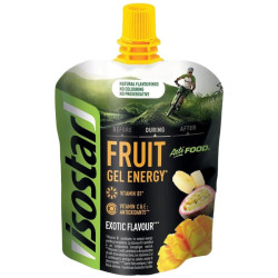 ACTIFOOD GEL ENERGÉTICO...