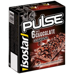 BARRITAS PULSE CHOCOLATE...