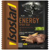 BARRITA HIGH ENERGY DE CHOCOLATE 3 UNIDADES ISOSTAR