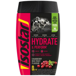 BEBIDA HYDRATE & PERFORM...