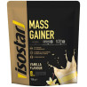 MASS GAINER SABOR VAINILLA 700G ISOSTAR
