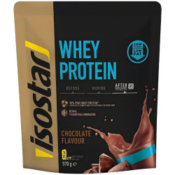 WHEY PROTEIN SABOR...