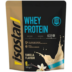 WHEY PROTEIN SABOR VAINILLA...