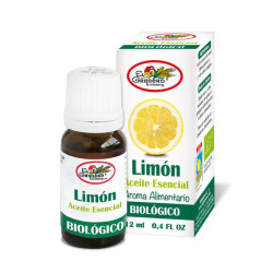 ACEITE ESENCIAL DE LIMON...