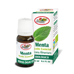 ACEITE ESENCIAL DE MENTA...