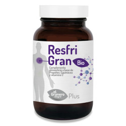 RESFRIGRAN BIO 90 CAPSULAS...