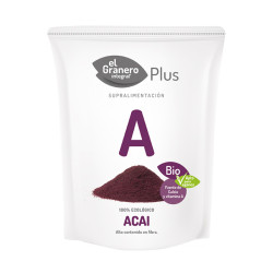 ACAI EN POLVO BIO 100Gr....