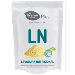 LEVADURA NUTRICIONAL ALTO...