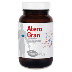 ATEROGRAN PLUS 270 CAPSULAS...