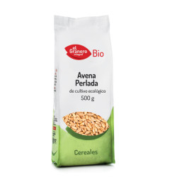 AVENA PERLADA BIO 500Gr....