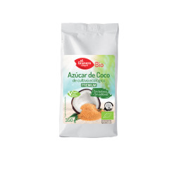 AZUCAR DE COCO BIO 350Gr....