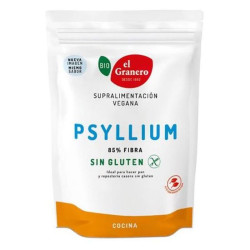 PSYLLIUM SIN GLUTEN BIO...