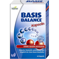 BASIS BALANCE 1.000Mg. 60...