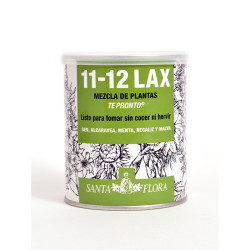 11-12 LAX MEZCLA DE PLANTAS...