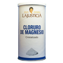 CLORURO DE MAGNESIO 400Gr....